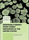 Renewable Energy from Forest Resources in the United States (eBook, ePUB)