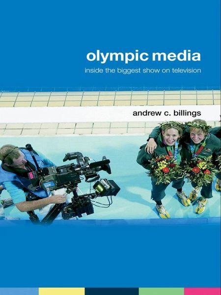 Olympic Media (eBook, ePUB) Olympic Media (eBook, ePUB)