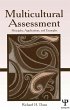 Multicultural Assessment (eBook, ePUB) - Bild 1