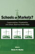 Schools or Markets? (eBook, ePUB) - Bild 1