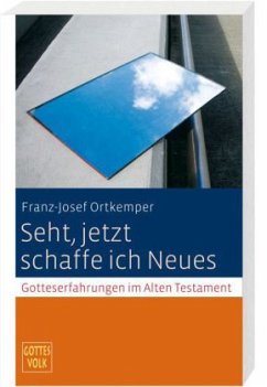 Seht, jetzt schaffe ich Neues / Gottes Volk, Lesejahr A 2014 Sonderbd. - Ortkemper, Franz-Josef