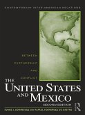 The United States and Mexico (eBook, ePUB)