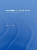 The Jewellery Of Roman Britain (eBook, PDF)