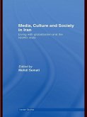 Media, Culture and Society in Iran (eBook, ePUB)