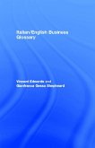 Italian/English Business Glossary (eBook, PDF)