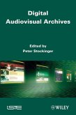 Digital Audiovisual Archives (eBook, ePUB)