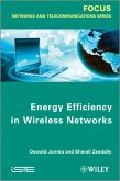 Energy Efficiency in Wireless Networks (eBook, ePUB)