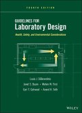 Guidelines for Laboratory Design (eBook, PDF)