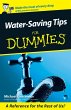 Water-Saving Tips For Dummies (eBook,... - Bild 1