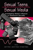 Sexual Teens, Sexual Media (eBook, ePUB)