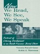 Now We Read, We See, We Speak (eBook,... - Bild 1