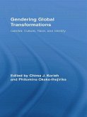 Gendering Global Transformations (eBook, ePUB)