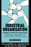 Industrial Organization (eBook, PDF)