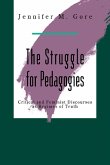 The Struggle For Pedagogies (eBook, ePUB)