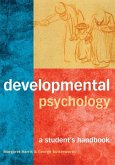 Developmental Psychology (eBook, ePUB)