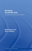 Securing Southeast Asia (eBook, ePUB)