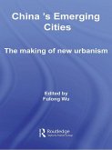 China's Emerging Cities (eBook, ePUB)