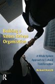 Building a Values-Driven Organization (eBook, ePUB)