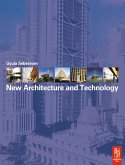 New Architecture and Technology (eBook, PDF)