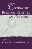 Contrastive Rhetoric Revisited and Redefined (eBook, ePUB)