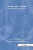 Alcohol and Alcoholism (eBook, ePUB) Alcohol and Alcoholism (eBook, ePUB)