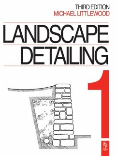 Cover Landscape Detailing Volume 1 (eBook, PDF)