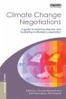 Climate Change Negotiations (eBook, PDF) - Bild 1