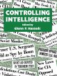 Controlling Intelligence (eBook, PDF) - Bild 1