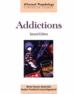 Cover Addictions (eBook, ePUB)
