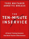 The Ten-Minute Inservice (eBook, PDF)