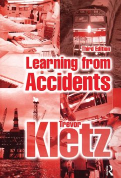 Cover Learning from Accidents (eBook, ePUB)