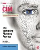 CIM Coursebook: The Marketing Planning Process (eBook, ePUB)