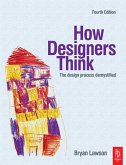 How Designers Think (eBook, PDF)