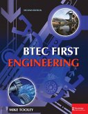 BTEC First Engineering (eBook, PDF)