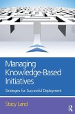 Managing Knowledge-Based Initiatives (eBook, PDF)