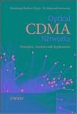 Optical CDMA Networks (eBook, PDF)