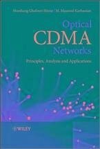 Optical CDMA Networks (eBook, PDF) - Ghafouri-Shiraz, Hooshang; Karbassian, M. Massoud