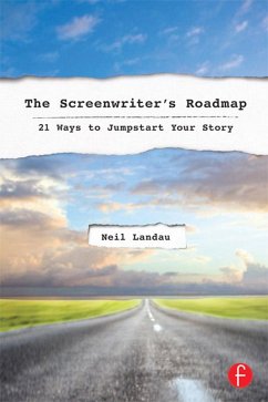 The Screenwriter's Roadmap (eBook, ePUB) - Landau, Neil