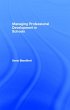 Managing Professional Development in... - Bild 1