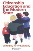 Citizenship Education And The Modern State (eBook, PDF)