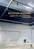 Museum Making (eBook, PDF)