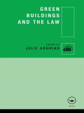 Green Buildings and the Law (eBook, ePUB)