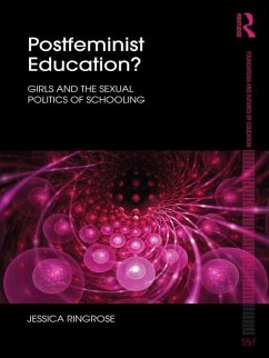 Cover Postfeminist Education? (eBook, PDF)