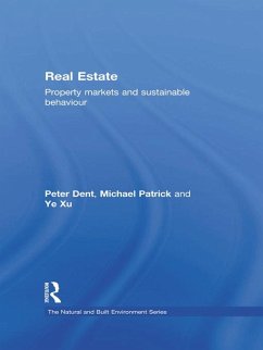 Cover Real Estate (eBook, PDF)