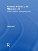 Chinese Politics and Government (eBook, ePUB)
