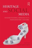 Heritage and Social Media (eBook, PDF)