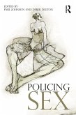 Policing Sex (eBook, ePUB)