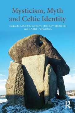 Cover Mysticism, Myth and Celtic Identity (eBook, PDF)