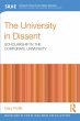 The University in Dissent (eBook, PDF) - Bild 1