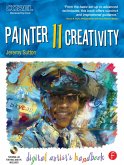 Painter 11 Creativity (eBook, PDF)